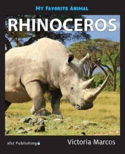 Bertrand.pt - My Favorite Animal: Rhinoceros