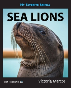 Bertrand.pt - My Favorite Animal: Sea Lions