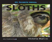 My Favorite Animal: Sloths