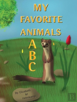 Bertrand.pt - My Favorite Animals Abc