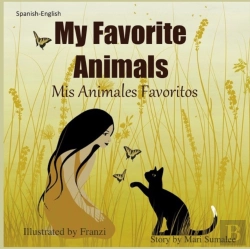 Bertrand.pt - My Favorite Animals  Mis Animales Favori
