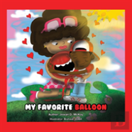 My Favorite Balloon