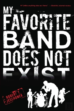 Bertrand.pt - My Favorite Band Does Not Exist