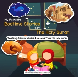 Bertrand.pt - My Favorite Bedtime Stories From The Holy Quran