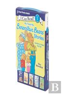 My Favorite Berenstain Bears Stories