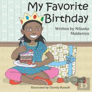 My Favorite Birthday