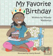 My Favorite Birthday