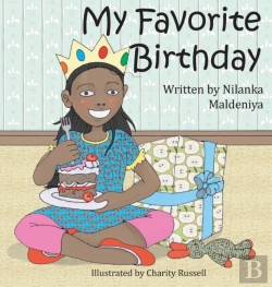 Bertrand.pt - My Favorite Birthday