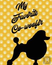 My Favorite Co-Woofer