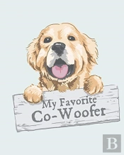 My Favorite Co-Woofer