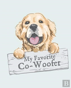 Bertrand.pt - My Favorite Co-Woofer