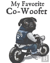 My Favorite Co-Woofer