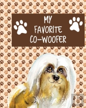 My Favorite Co-Woofer
