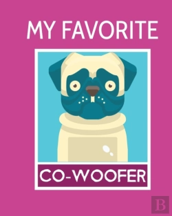Bertrand.pt - My Favorite Co-Woofer