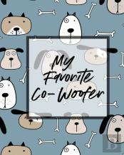 My Favorite Co-Woofer