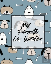 My Favorite Co-Woofer