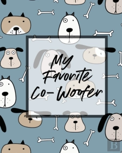Bertrand.pt - My Favorite Co-Woofer