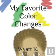 My Favorite Color Changes