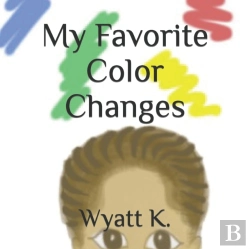 Bertrand.pt - My Favorite Color Changes