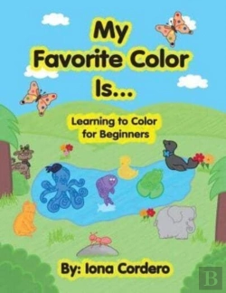 Bertrand.pt - My Favorite Color Is