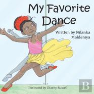 My Favorite Dance