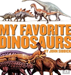 Bertrand.pt - My Favorite Dinosaurs