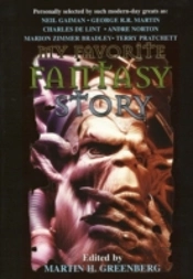 My Favorite Fantasy Story