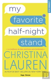 My Favorite Half-Night Stand