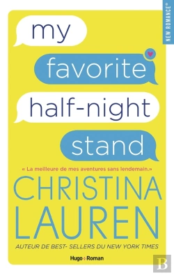 Bertrand.pt - My Favorite Half-Night Stand