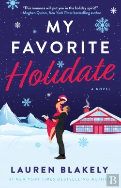 Bertrand.pt - My Favorite Holidate