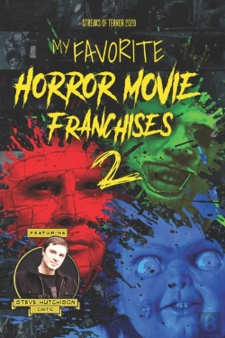 Bertrand.pt - My Favorite Horror Movie Franchises 2