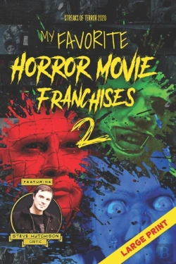 Bertrand.pt - My Favorite Horror Movie Franchises 2