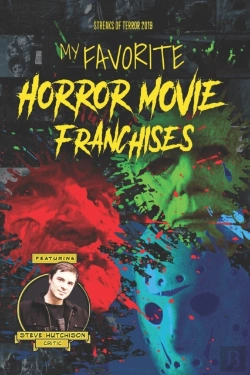 Bertrand.pt - My Favorite Horror Movie Franchises