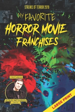 Bertrand.pt - My Favorite Horror Movie Franchises