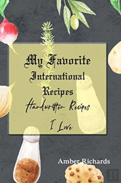 Bertrand.pt - My Favorite International Recipes