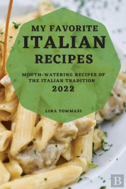 Bertrand.pt - My Favorite Italian Recipes 2022