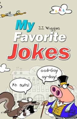 Bertrand.pt - My Favorite Jokes