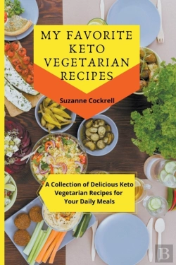 Bertrand.pt - My Favorite Keto Vegetarian Recipes
