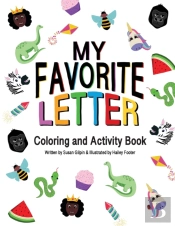 My Favorite Letter