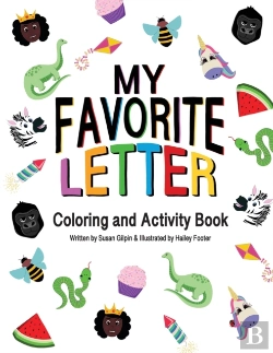 Bertrand.pt - My Favorite Letter