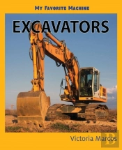 My Favorite Machine