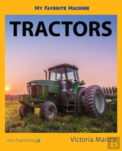 Bertrand.pt - My Favorite Machine: Tractors