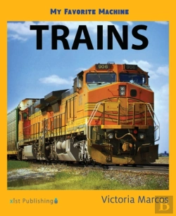 Bertrand.pt - My Favorite Machine: Trains