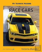 My Favorite Machine