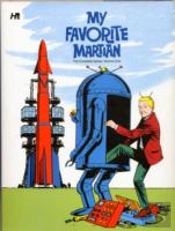 My Favorite Martian: The Complete Series Volume One