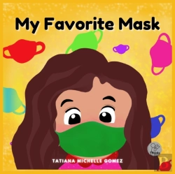 Bertrand.pt - My Favorite Mask