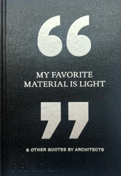 Bertrand.pt - My Favorite Material Is Light