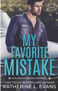 My Favorite Mistake