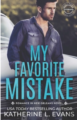 Bertrand.pt - My Favorite Mistake