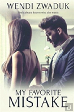 Bertrand.pt - My Favorite Mistake